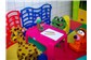 Locação de Mesa de Atividade para Festa Infantil